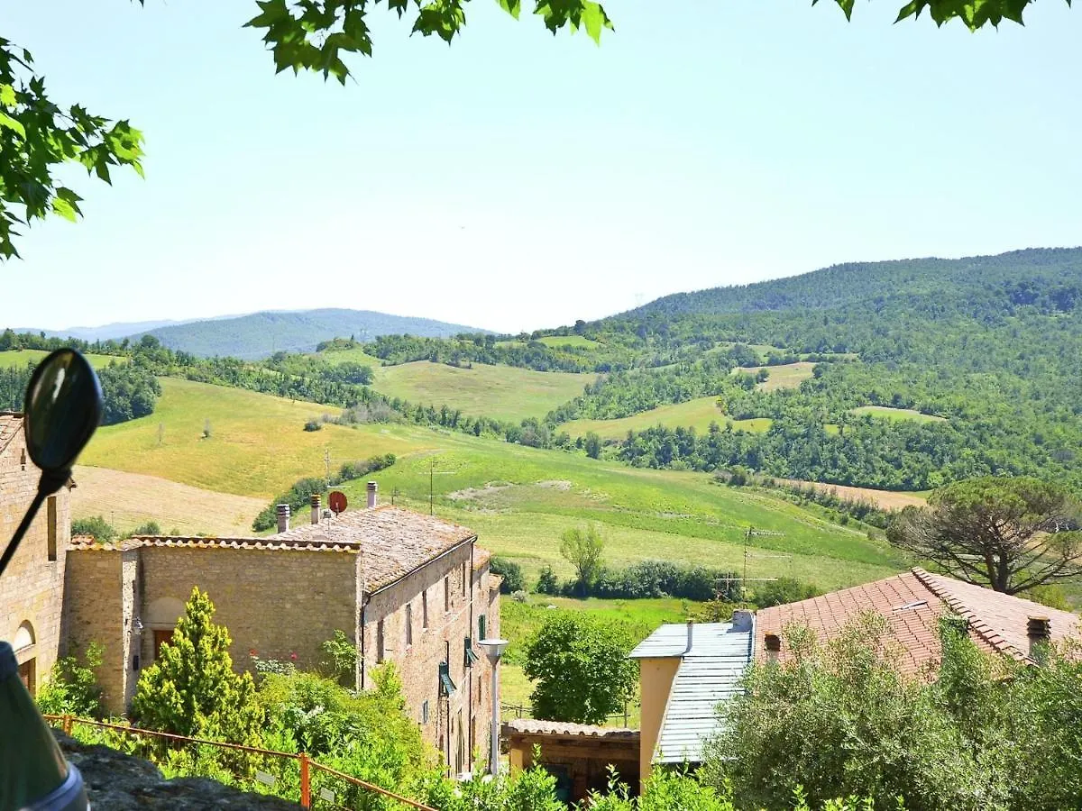 Belvilla By Oyo Affreschi Holiday home Montecastelli Pisano