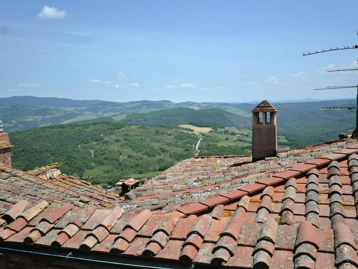 Belvilla By Oyo Affreschi 0*, Montecastelli Pisano Italy