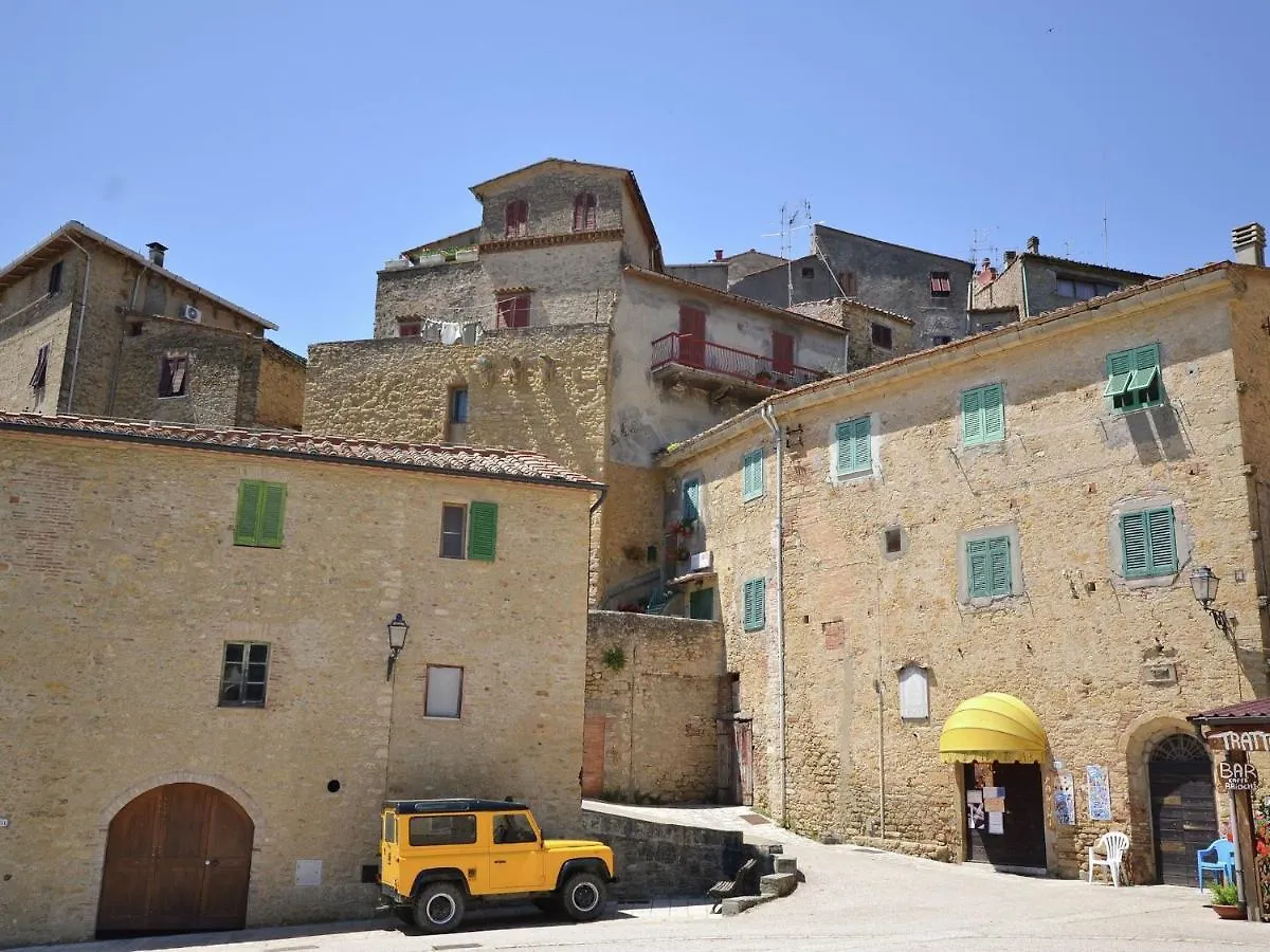 Belvilla By Oyo Affreschi Holiday home Montecastelli Pisano