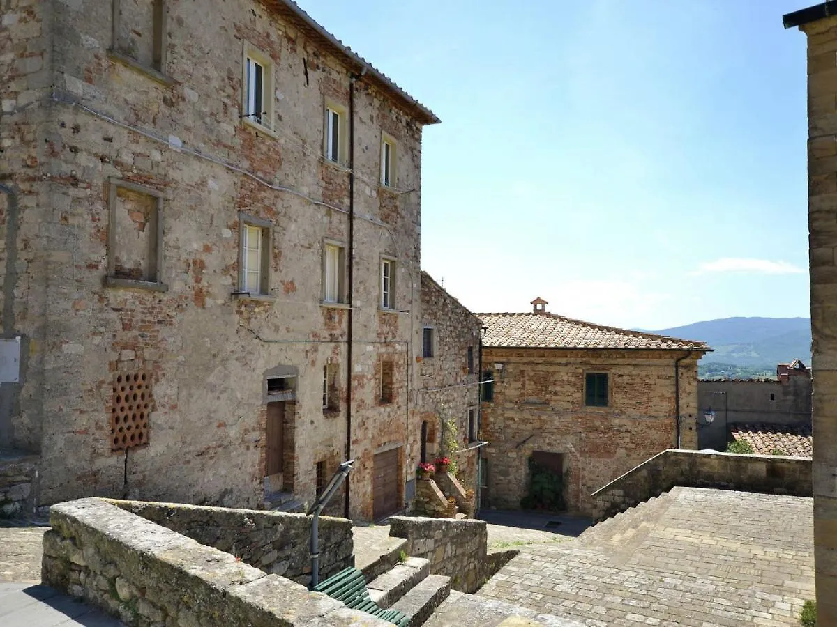 Belvilla By Oyo Affreschi 0*, Montecastelli Pisano Italy