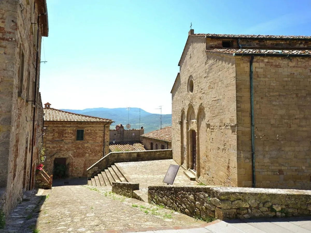 Belvilla By Oyo Affreschi Holiday home Montecastelli Pisano