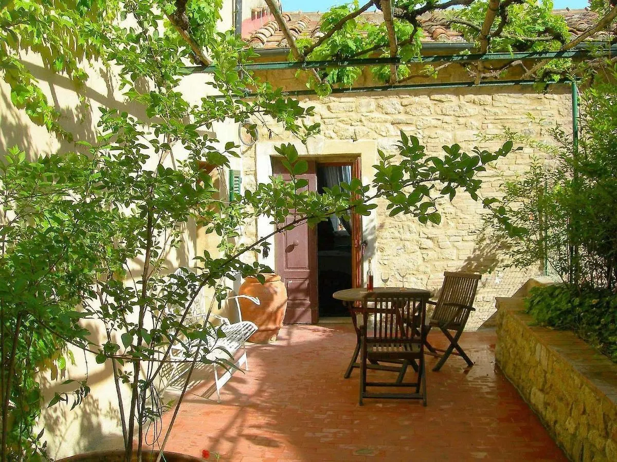 Holiday home Belvilla By Oyo Affreschi Italy