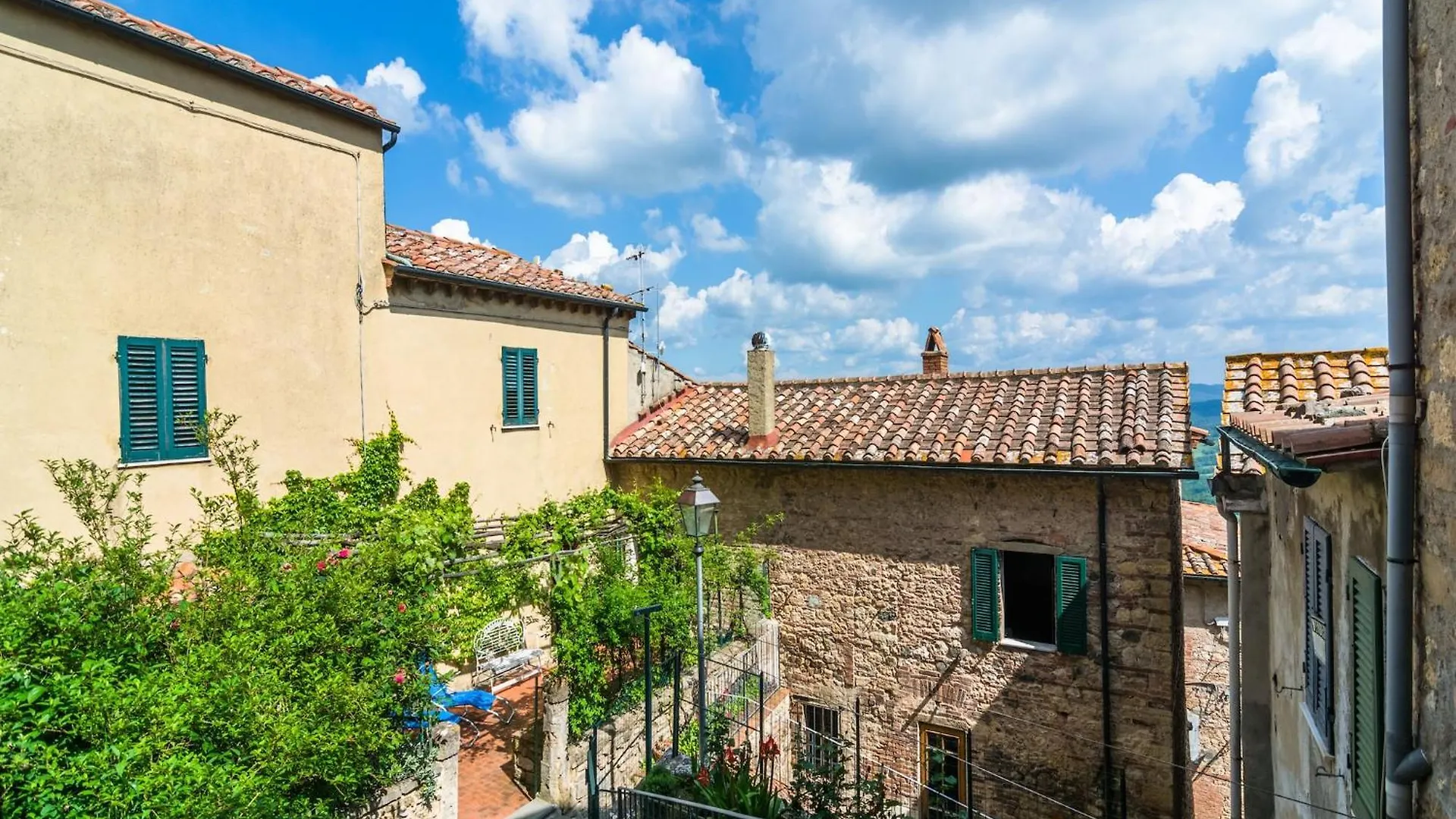 Belvilla By Oyo Affreschi 0*, Montecastelli Pisano Italy
