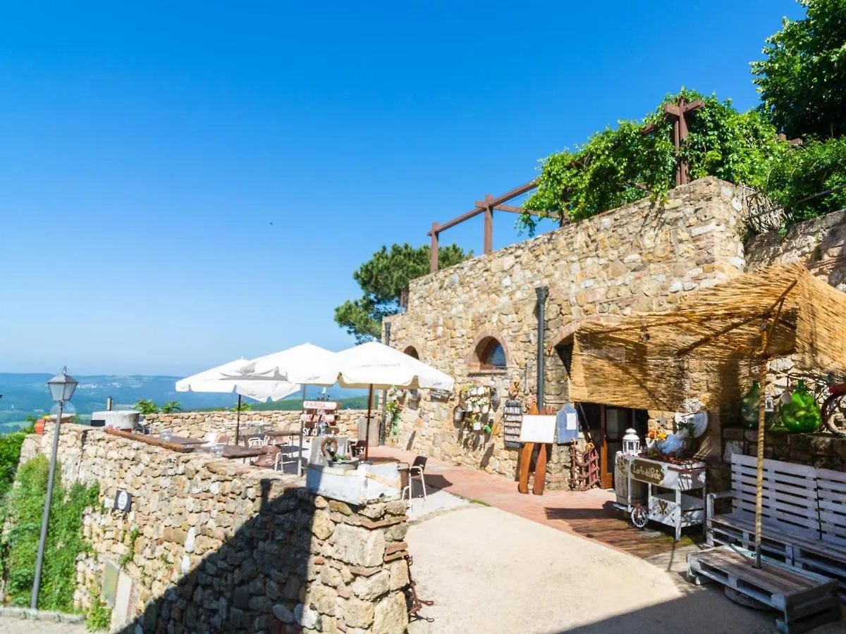Holiday home Belvilla By Oyo Affreschi