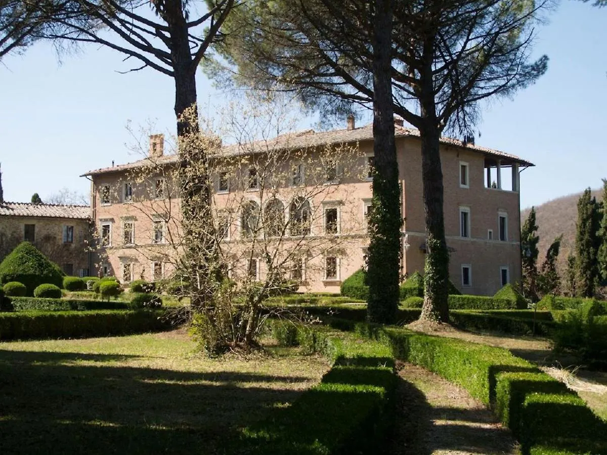 Belvilla By Oyo Affreschi Italy