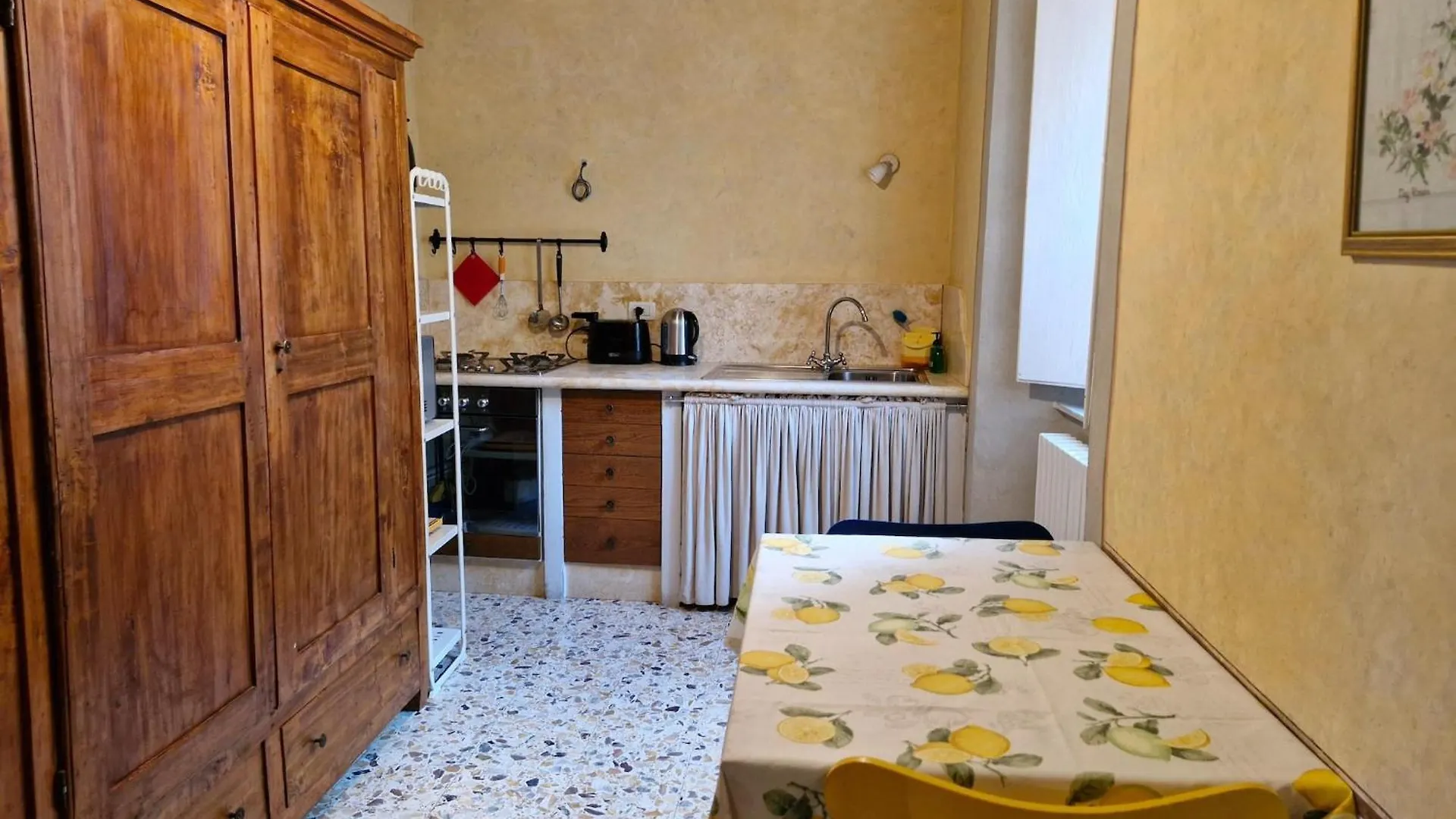 Belvilla By Oyo Affreschi Holiday home Montecastelli Pisano